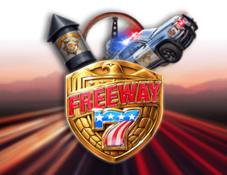 Freeway 7 Free Play in Demo Mode 
                        by ELK Studios