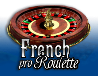 French Roulette Pro (Worldmatch)  
                        by Worldmatch