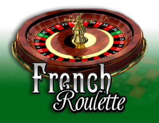 French Roulette (Worldmatch)  
                        by Worldmatch