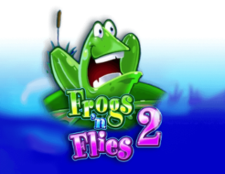 Frogs 'n Flies 2 Free Play in Demo Mode 
                        by TOPTrend Gaming