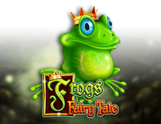 Frogs Fairy Tale Free Play in Demo Mode 
                        by Novomatic