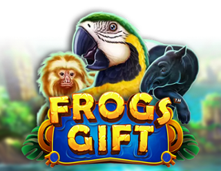 Frogs Gift Free Play in Demo Mode 
                        by Rarestone gaming