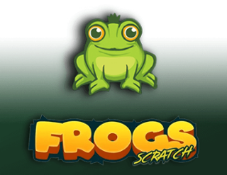 Frogs Scratchcards Free Play in Demo Mode 
                        by Hacksaw Gaming