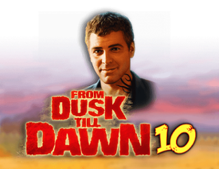 From Dusk Till Dawn 10 Free Play in Demo Mode 
                        by Novomatic