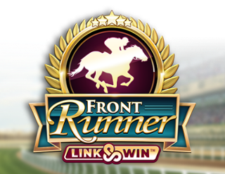 Front Runner Link&Win Free Play in Demo Mode 
                        by Slingshot Studios