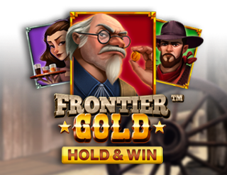 Frontier Gold Free Play in Demo Mode 
                        by Nucleus Gaming