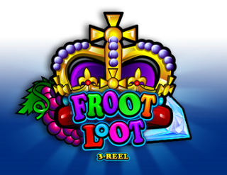 Froot Loot 3-Reel Free Play in Demo Mode 
                        by Games Global