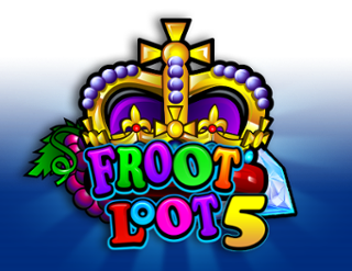 Froot Loot 5-Line Free Play in Demo Mode 
                        by Games Global