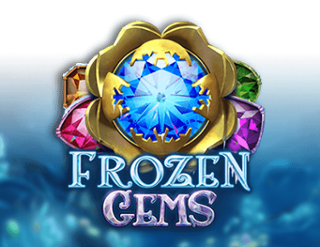 Frozen Gems Free Play in Demo Mode 
                        by Play'n GO