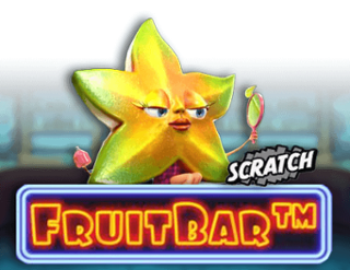 Fruit Bar Scratch Free Play in Demo Mode 
                        by Boldplay