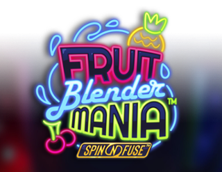 Fruit Blender Mania Free Play in Demo Mode 
                        by Ino Games