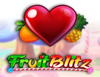 Fruit Blitz Free Play in Demo Mode 
                        by Circular Arrow