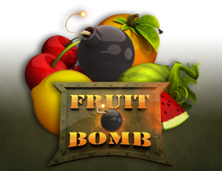 Fruit Bomb Free Play in Demo Mode 
                        by E-gaming