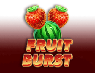 Fruit Burst Free Play in Demo Mode 
                        by Netgame