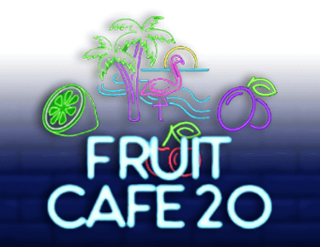 Fruit Cafe 20 Free Play in Demo Mode 
                        by 1spin4win