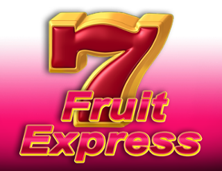 Fruit Express Free Play in Demo Mode 
                        by Spinthon