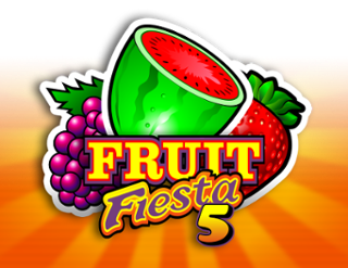 Fruit Fiesta 5-Line Free Play in Demo Mode 
                        by Games Global