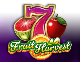 Fruit Harvest Free Play in Demo Mode 
                        by Rarestone gaming