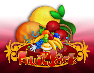 Fruit Jack Free Play in Demo Mode 
                        by E-gaming