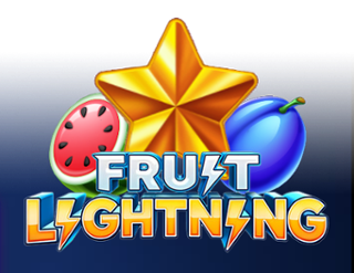 Fruit Lightning Free Play in Demo Mode 
                        by Iron Dog Studio