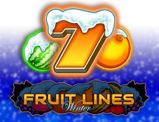 Fruit Lines Winter Free Play in Demo Mode 
                        by Oryx Gaming