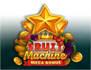 Fruit Machine Mega Bonus Free Play in Demo Mode 
                        by Mascot Gaming