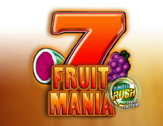 Fruit Mania - Double Rush Free Play in Demo Mode 
                        by Gamomat