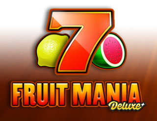 Fruit Mania Deluxe (Gamomat) Free Play in Demo Mode 
                        by Gamomat