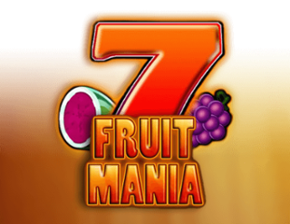 Fruit Mania Free Play in Demo Mode 
                        by Gamomat