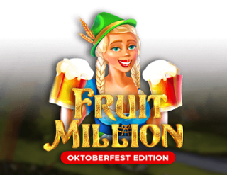 Fruit Million: Oktoberfest Edition Free Play in Demo Mode 
                        by BGaming