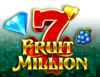 Fruit Million Free Play in Demo Mode 
                        by BGaming