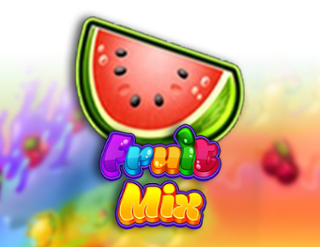 Fruit Mix Free Play in Demo Mode 
                        by Inspired Gaming