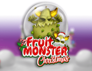 Fruit Monster Christmas Free Play in Demo Mode 
                        by Spinmatic