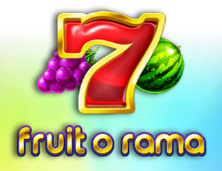 Fruit o Rama Free Play in Demo Mode 
                        by Synot Games