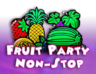Fruit Party Non-Stop Free Play in Demo Mode 
                        by Casino Web Scripts