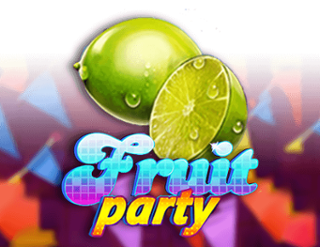 Fruit Party Free Play in Demo Mode 
                        by PlayStar