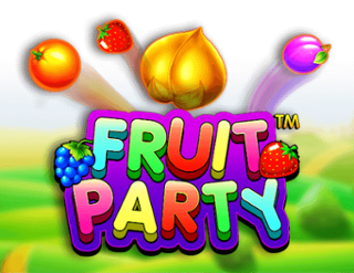 Fruit Party  
                        by Pragmatic Play