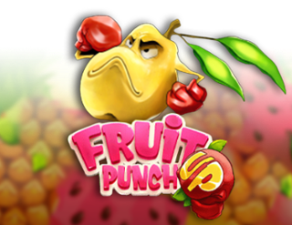 Fruit Punch Up  
                        by G Games (Glück)