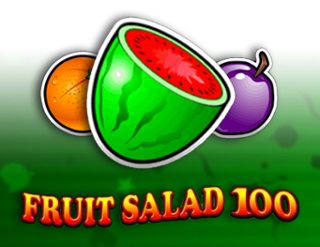 Fruit Salad 100 Free Play in Demo Mode 
                        by Games Global