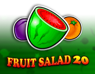 Fruit Salad 20 Free Play in Demo Mode 
                        by Games Global
