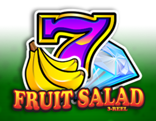 Fruit Salad 3-Reel Free Play in Demo Mode 
                        by Games Global