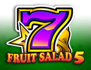 Fruit Salad 5-Line Free Play in Demo Mode 
                        by Games Global