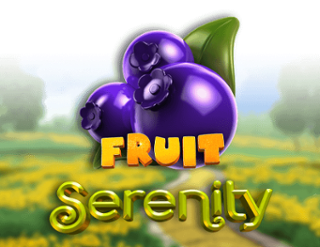 Fruit Serenity Free Play in Demo Mode 
                        by Nucleus Gaming