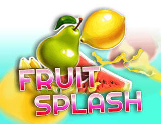 Fruit Splash Free Play in Demo Mode 
                        by Manna Play