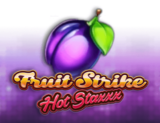 Fruit Strike: Hot Staxx Free Play in Demo Mode 
                        by Bet2tech
