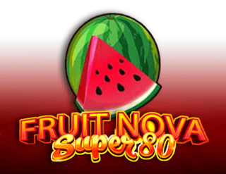 Fruit Super Nova 80 Free Play in Demo Mode 
                        by Evoplay