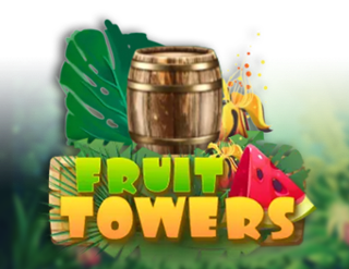 Fruit Towers Free Play in Demo Mode 
                        by Turbo Games