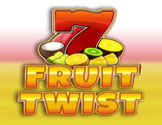 Fruit Twist Free Play in Demo Mode 
                        by Oryx Gaming