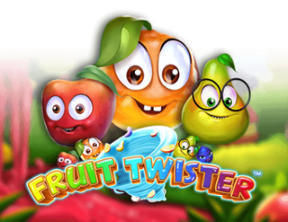 Fruit Twister Free Play in Demo Mode 
                        by NetGaming