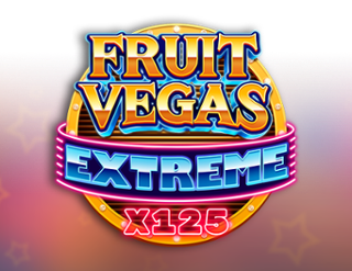 Fruit Vegas Extreme x125 Free Play in Demo Mode 
                        by Mascot Gaming